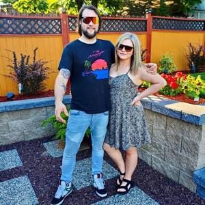 Meet your Posher, Ciara